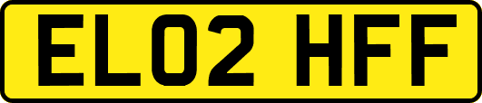 EL02HFF