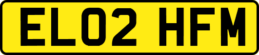 EL02HFM