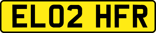 EL02HFR