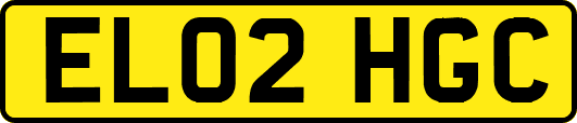 EL02HGC