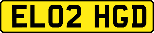 EL02HGD