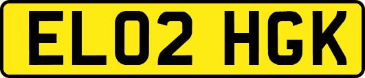 EL02HGK