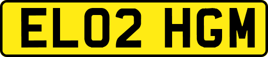 EL02HGM