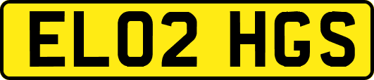 EL02HGS