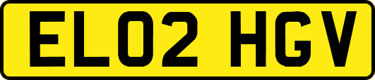 EL02HGV