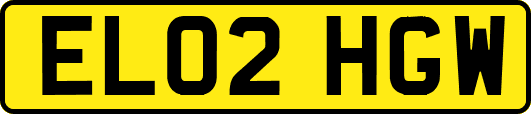 EL02HGW