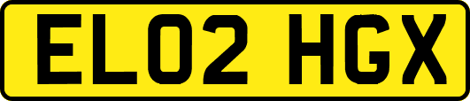 EL02HGX