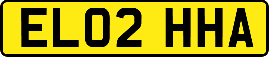 EL02HHA