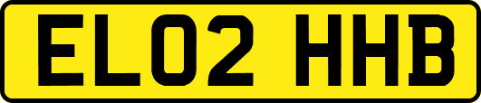 EL02HHB