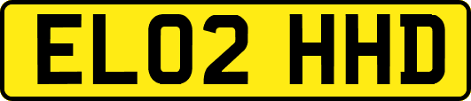 EL02HHD
