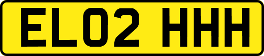 EL02HHH