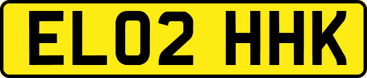 EL02HHK