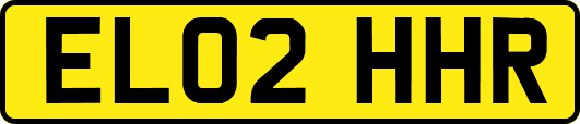 EL02HHR