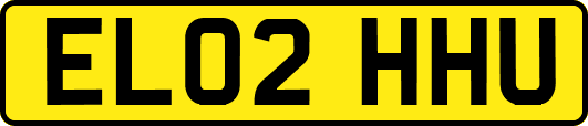 EL02HHU