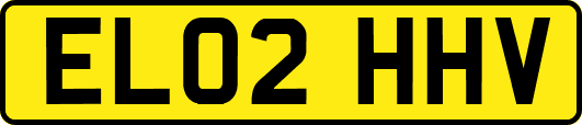 EL02HHV
