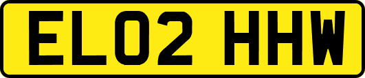EL02HHW