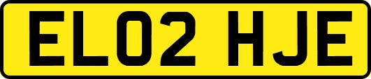 EL02HJE