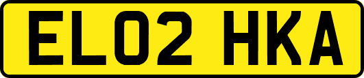 EL02HKA