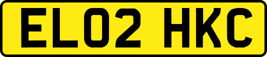 EL02HKC