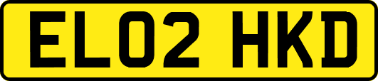 EL02HKD