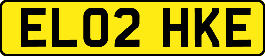 EL02HKE