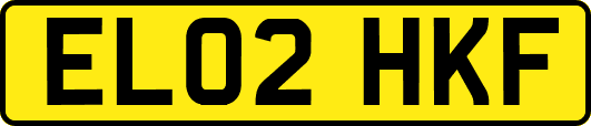 EL02HKF
