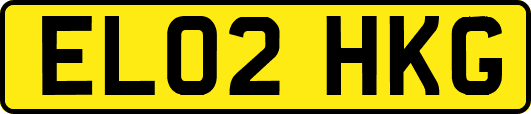EL02HKG