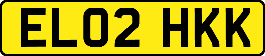 EL02HKK