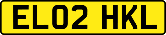 EL02HKL