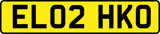 EL02HKO