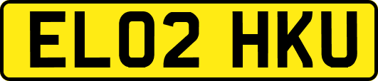 EL02HKU