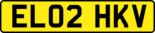 EL02HKV