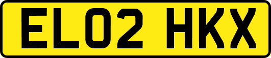EL02HKX