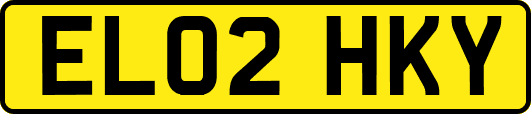 EL02HKY