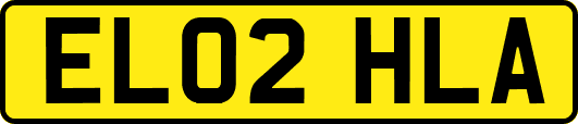 EL02HLA