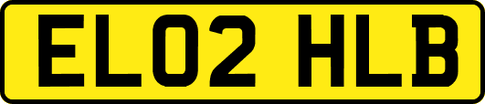 EL02HLB