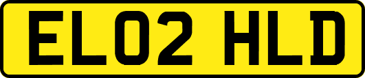 EL02HLD