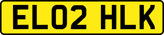 EL02HLK
