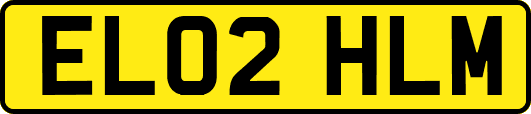 EL02HLM