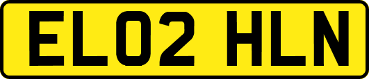 EL02HLN