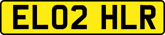 EL02HLR