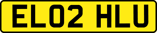EL02HLU