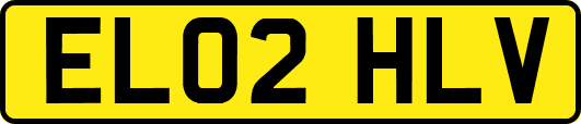 EL02HLV
