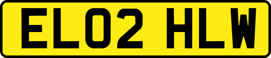 EL02HLW