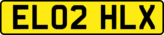 EL02HLX