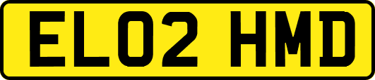 EL02HMD