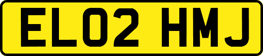 EL02HMJ