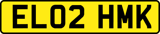 EL02HMK