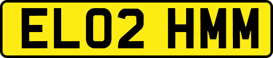 EL02HMM