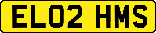 EL02HMS